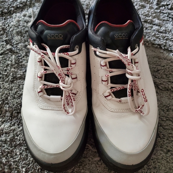 Ecco Shoes Ecco Hydromax Extra Width Golf Shoes Poshmark